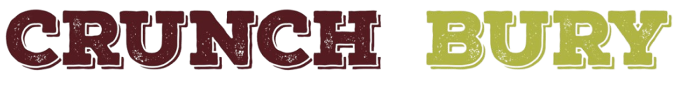 Crunchbury Logo