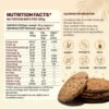 Sattu and Cranberry Cookies - 250gm
