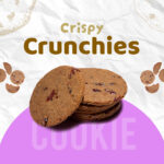 Crispy Crunchies