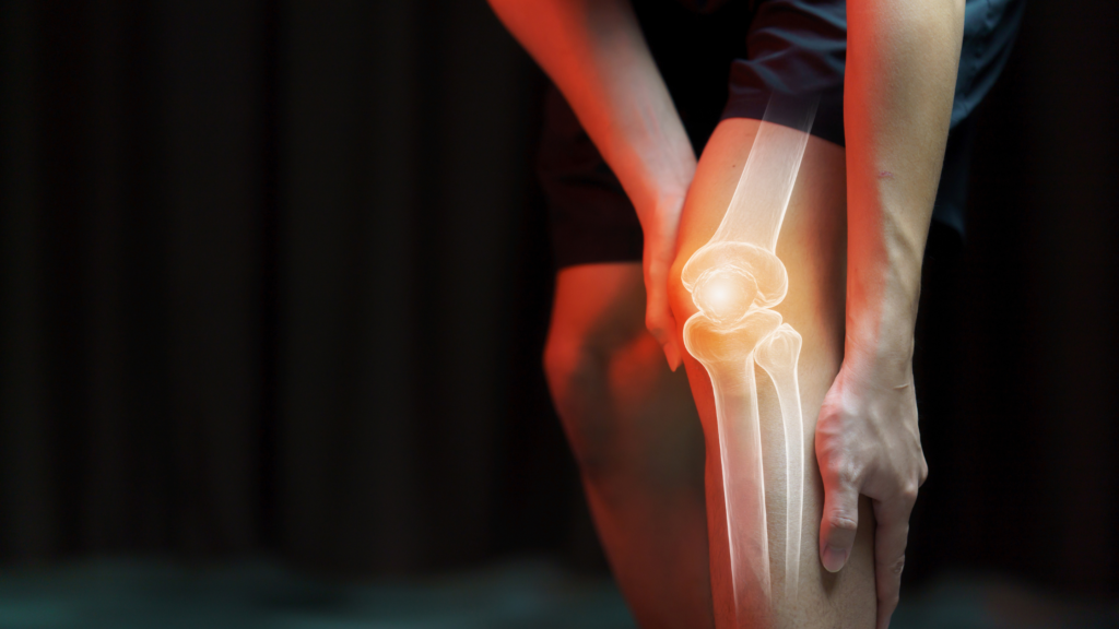 Joint Pain Relief
