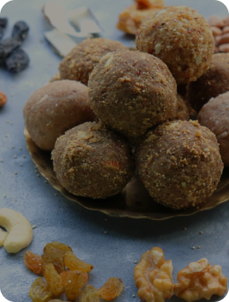 healthy ladoo online