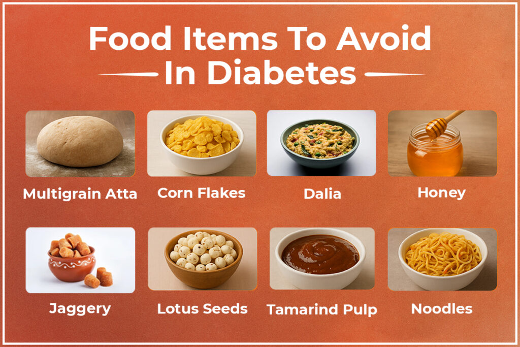 Top 7 Must-Try Sugar-Free Snacks For Diabetics