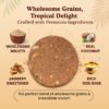 Coconut and Millet Cookies – 250gm