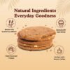 Coconut and Millet Cookies – 250gm