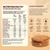 Coconut and Millet Cookies – 250gm