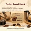 Coconut and Millet Cookies – 250gm