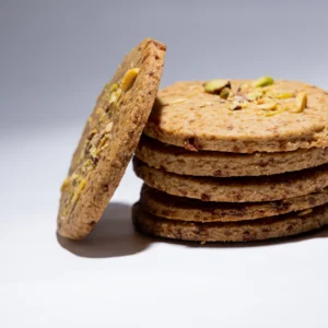 Nutty Crunch