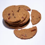 Sugar-Free Atta Cookie