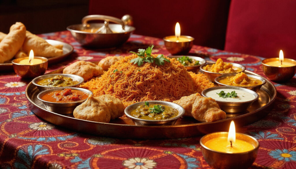 navratri snack food
