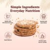 Oats and Raisin Cookies - 250gm
