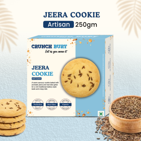 Jeera Cookie