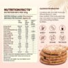 Oats and Raisin Cookies – 250gm