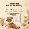 Oats and Raisin Cookies – 250gm